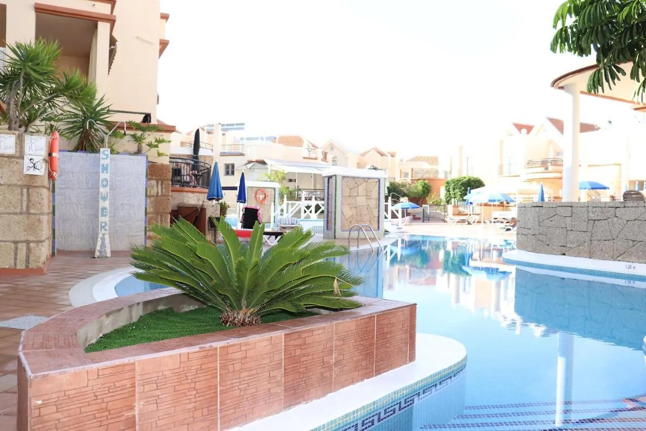 Yucca Park Fanabe 2 Apartment Costa Adeje