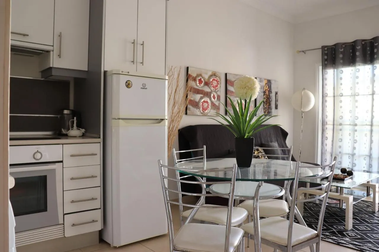 Yucca Park Fanabe 2 Apartment Costa Adeje  Spain