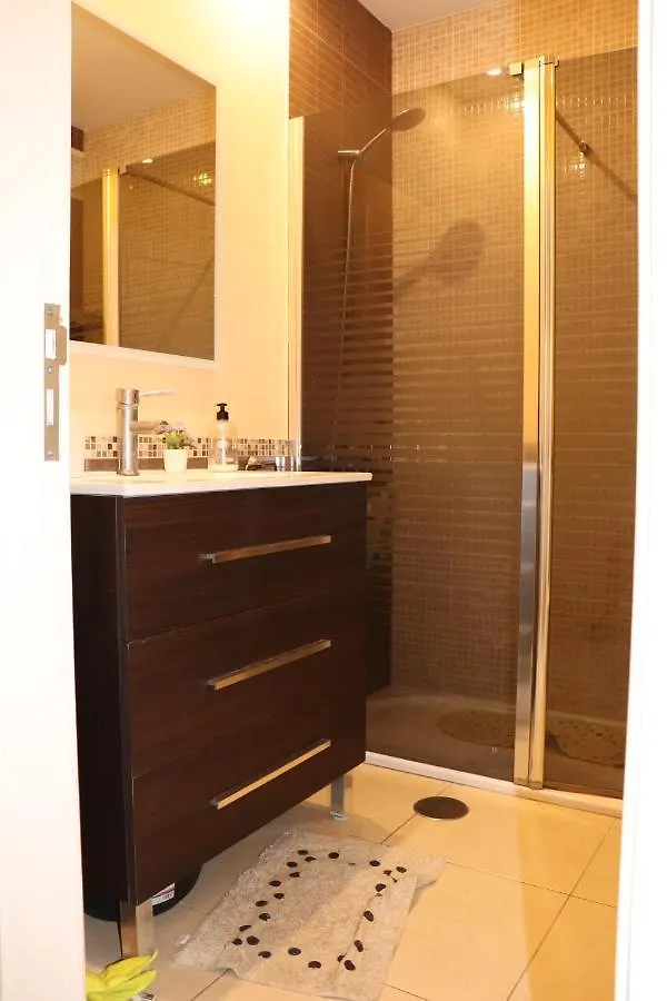 Yucca Park Fanabe 2 Apartment Costa Adeje