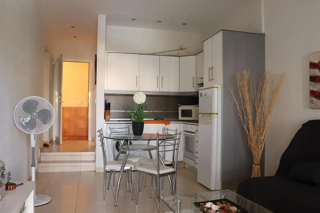 Yucca Park Fanabe 2 Apartment Costa Adeje  Costa Adeje (Tenerife)