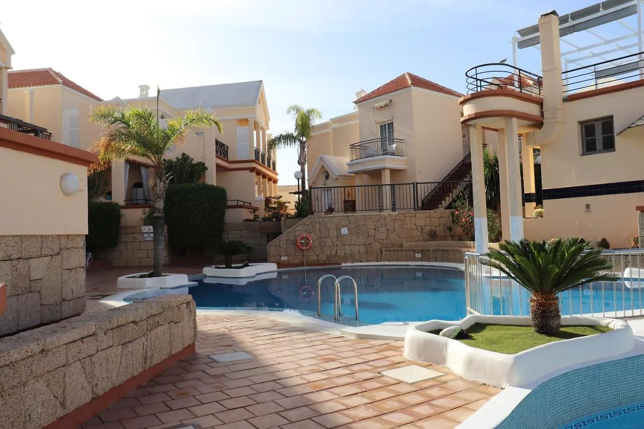 Yucca Park Fanabe 2 Apartment Costa Adeje   Costa Adeje (Tenerife)