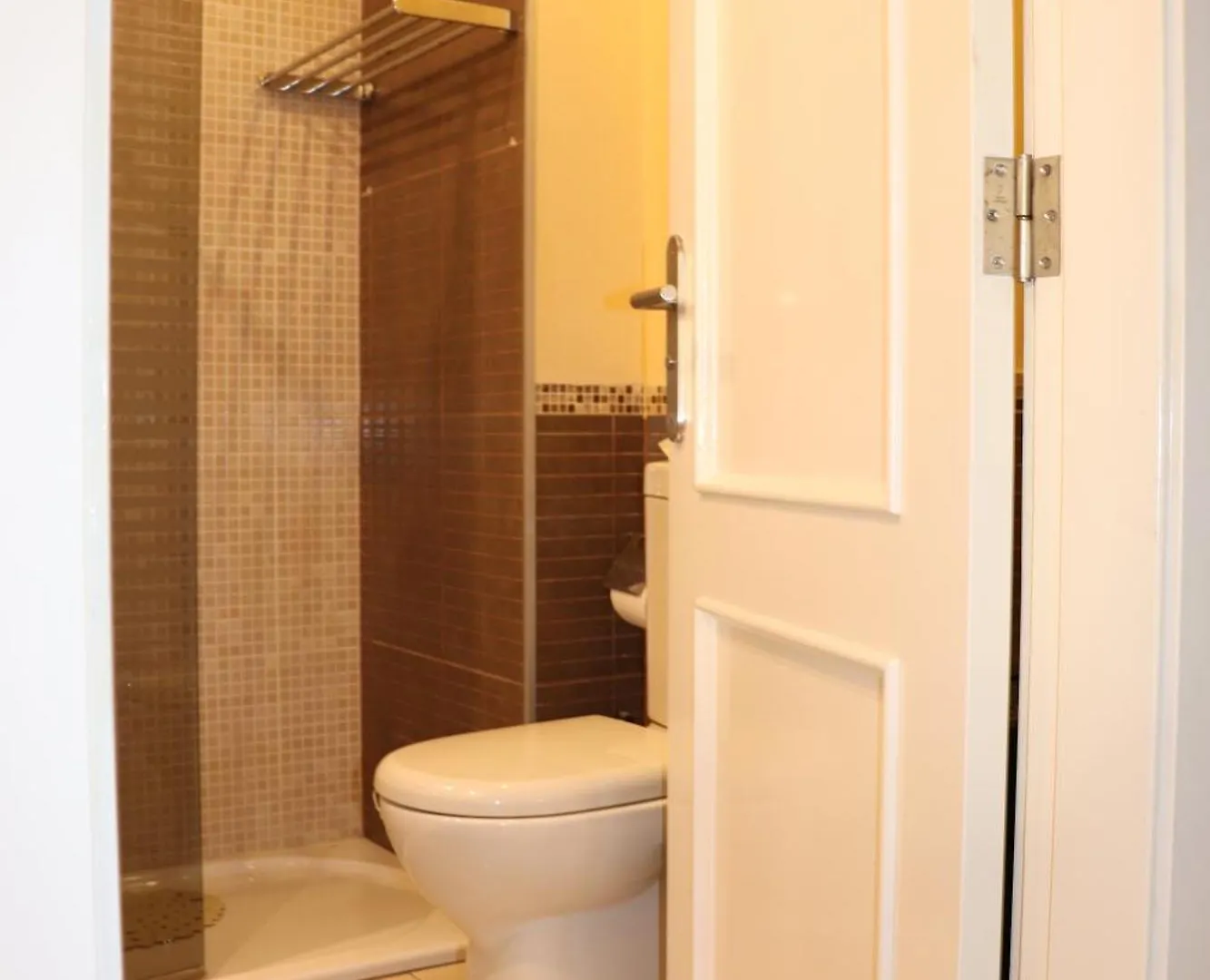 Yucca Park Fanabe 2 Apartment Costa Adeje  Spain