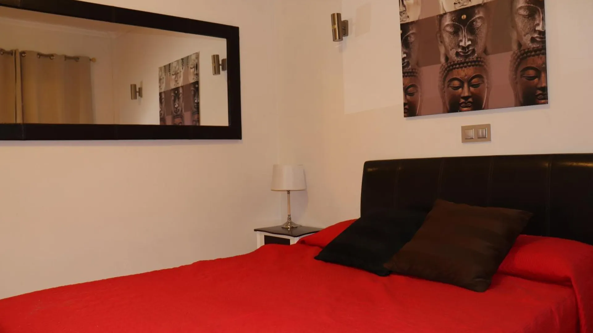 Yucca Park Fanabe 2 Apartment Costa Adeje  Spain